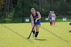 FH vs WPI  Wheaton College Field Hockey vs WPI. - Photo By: KEITH NORDSTROM : Wheaton, field hockey, FH2023, WPI